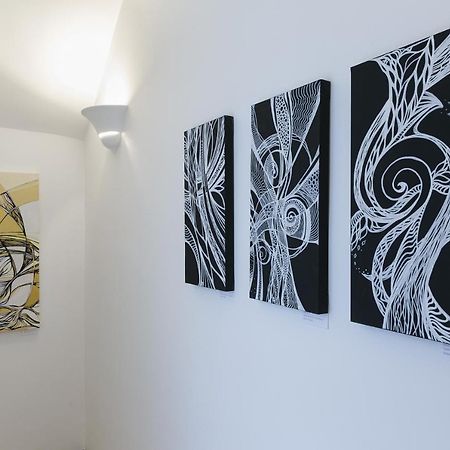 Art Apartment Navona Square Rzym Zewnętrze zdjęcie