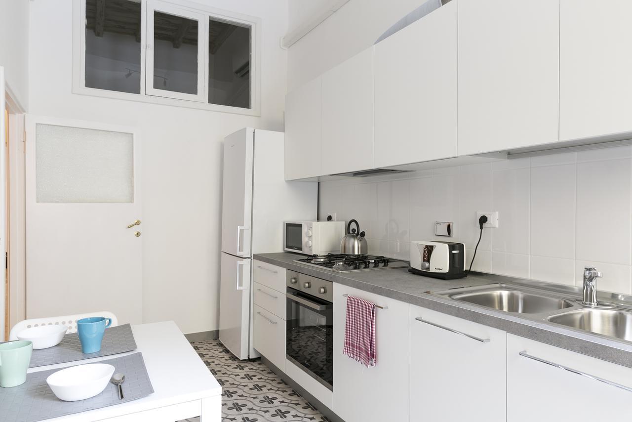 Art Apartment Navona Square Rzym Zewnętrze zdjęcie