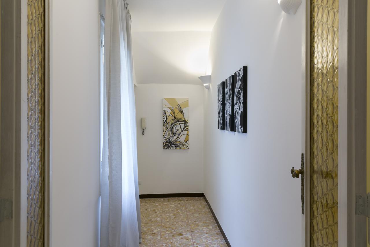 Art Apartment Navona Square Rzym Zewnętrze zdjęcie