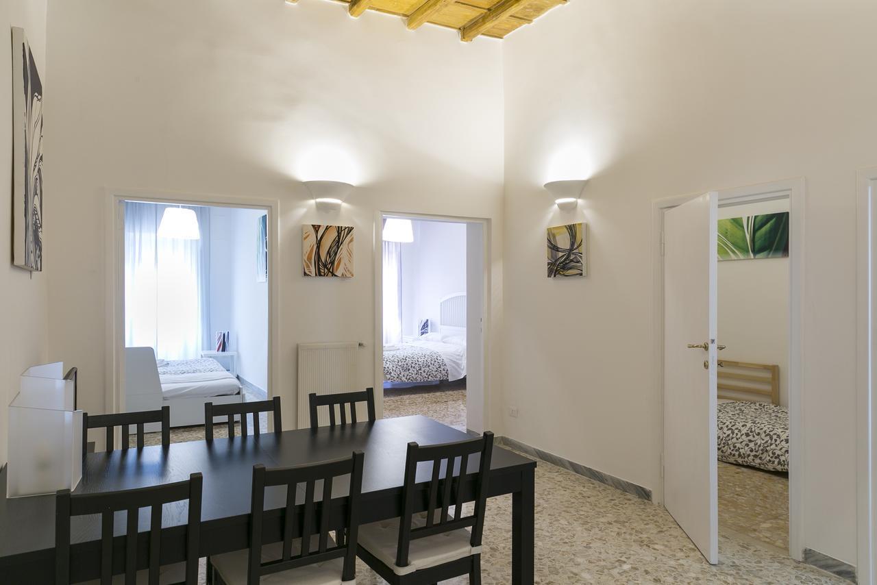 Art Apartment Navona Square Rzym Zewnętrze zdjęcie