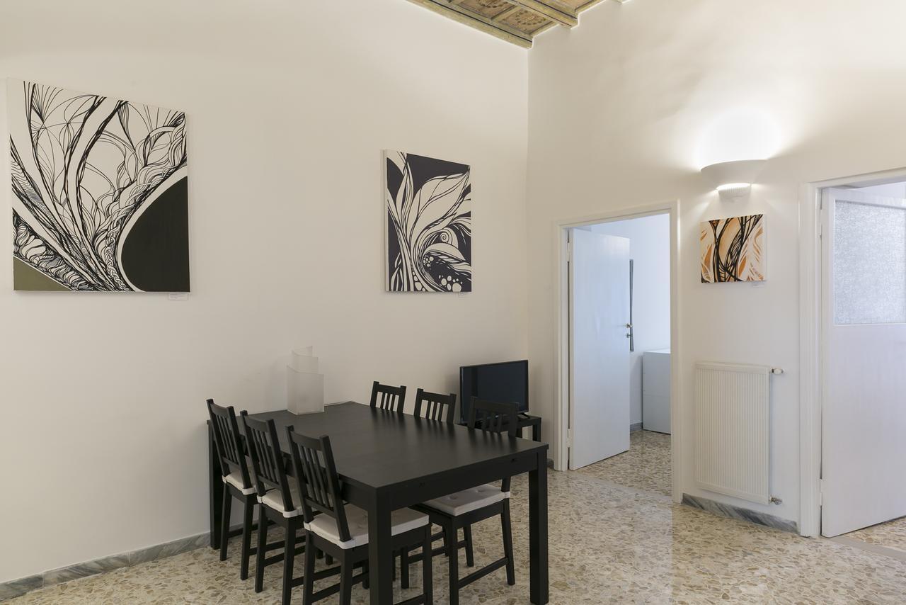 Art Apartment Navona Square Rzym Zewnętrze zdjęcie