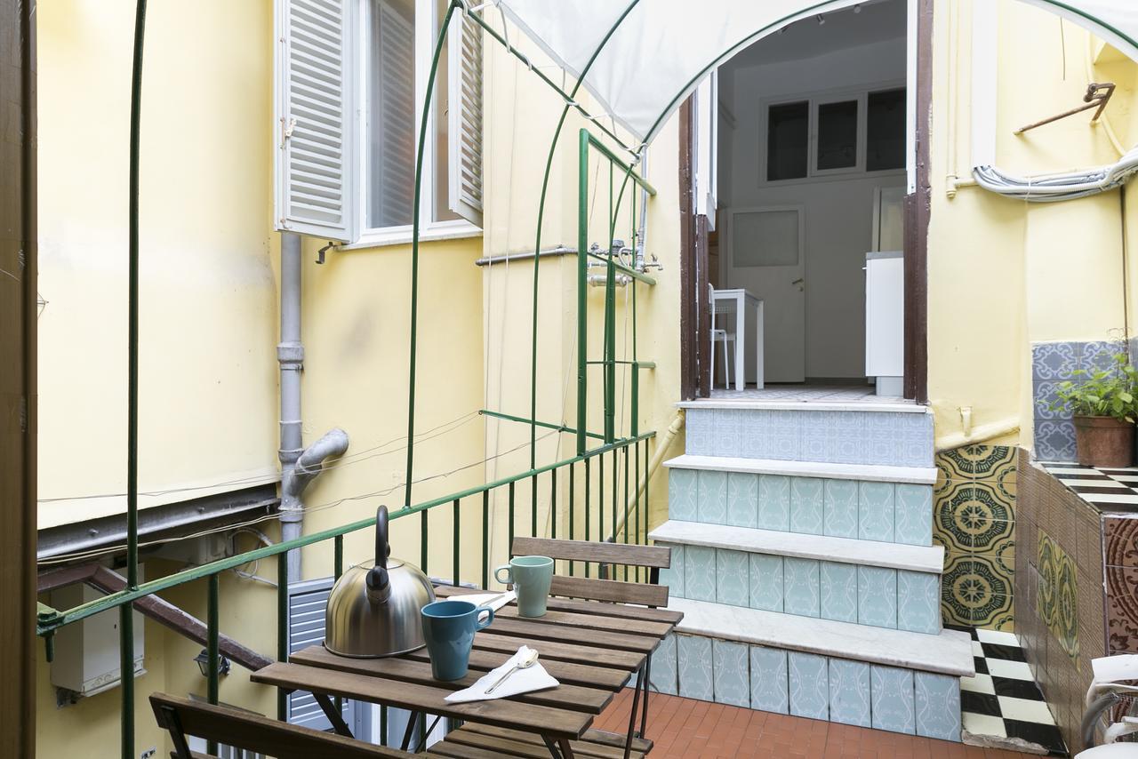 Art Apartment Navona Square Rzym Zewnętrze zdjęcie