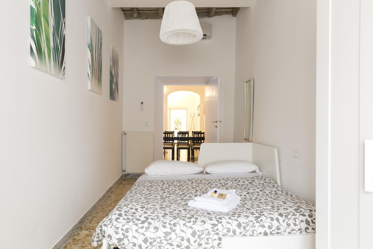 Art Apartment Navona Square Rzym Zewnętrze zdjęcie