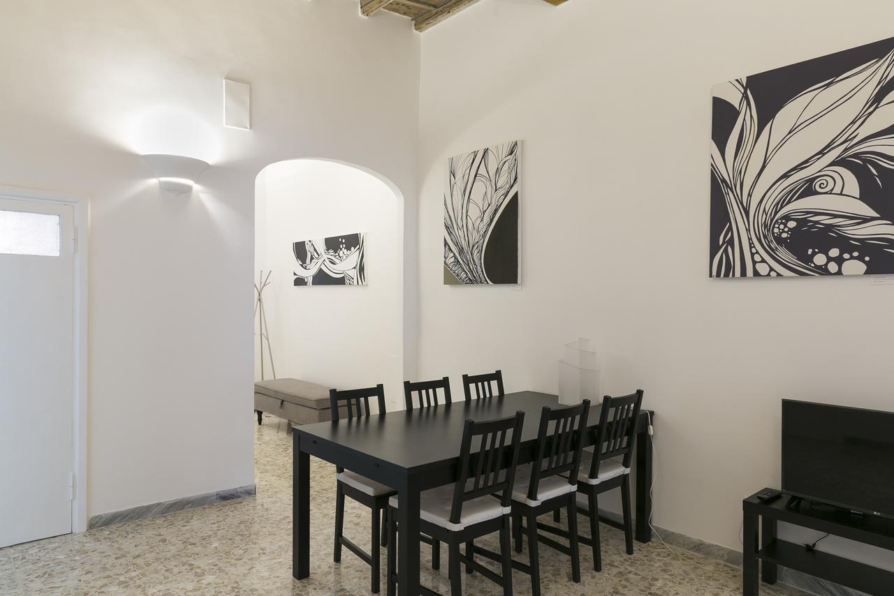 Art Apartment Navona Square Rzym Zewnętrze zdjęcie