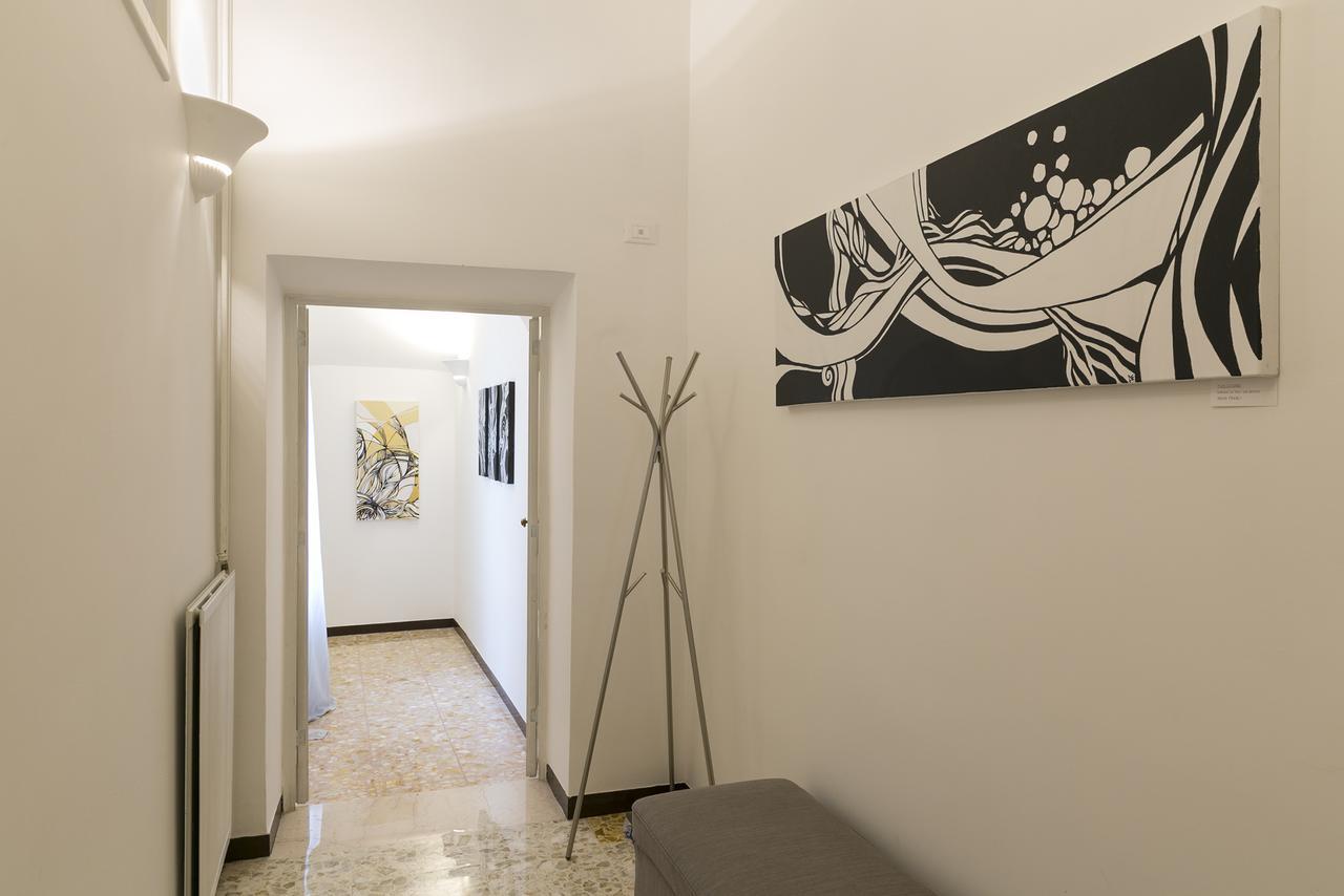 Art Apartment Navona Square Rzym Zewnętrze zdjęcie