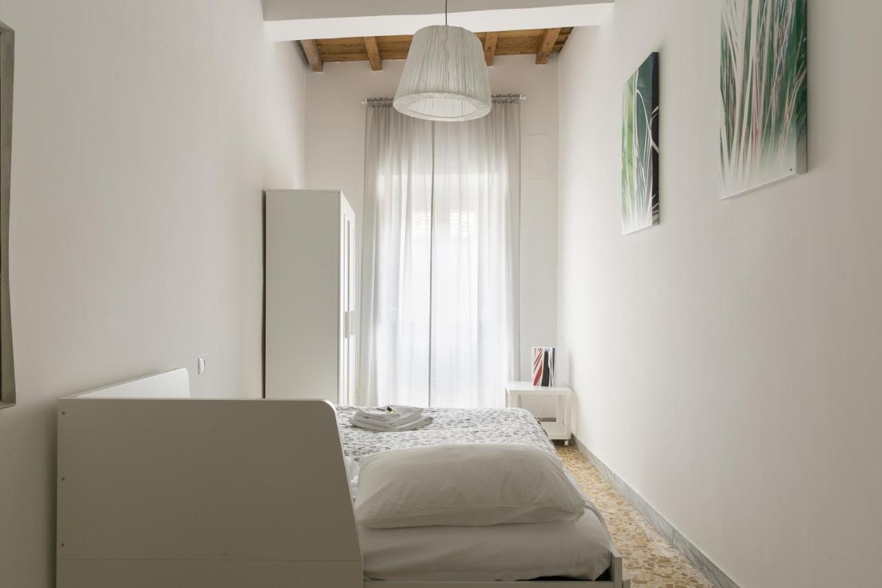 Art Apartment Navona Square Rzym Zewnętrze zdjęcie