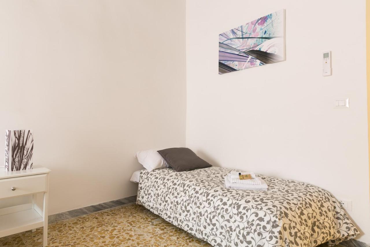 Art Apartment Navona Square Rzym Zewnętrze zdjęcie