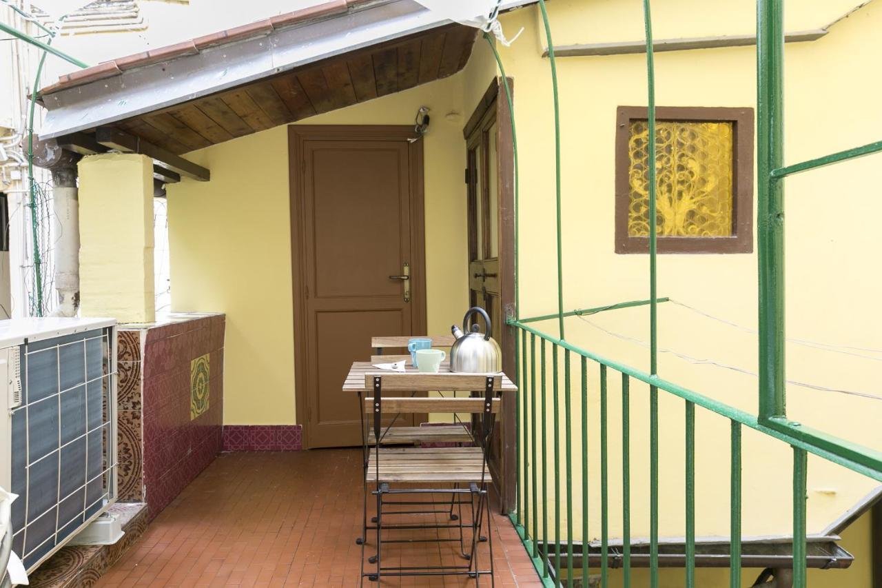 Art Apartment Navona Square Rzym Zewnętrze zdjęcie
