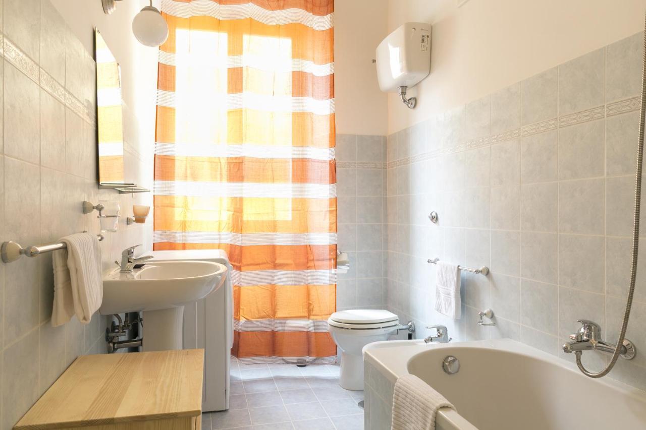 Art Apartment Navona Square Rzym Zewnętrze zdjęcie