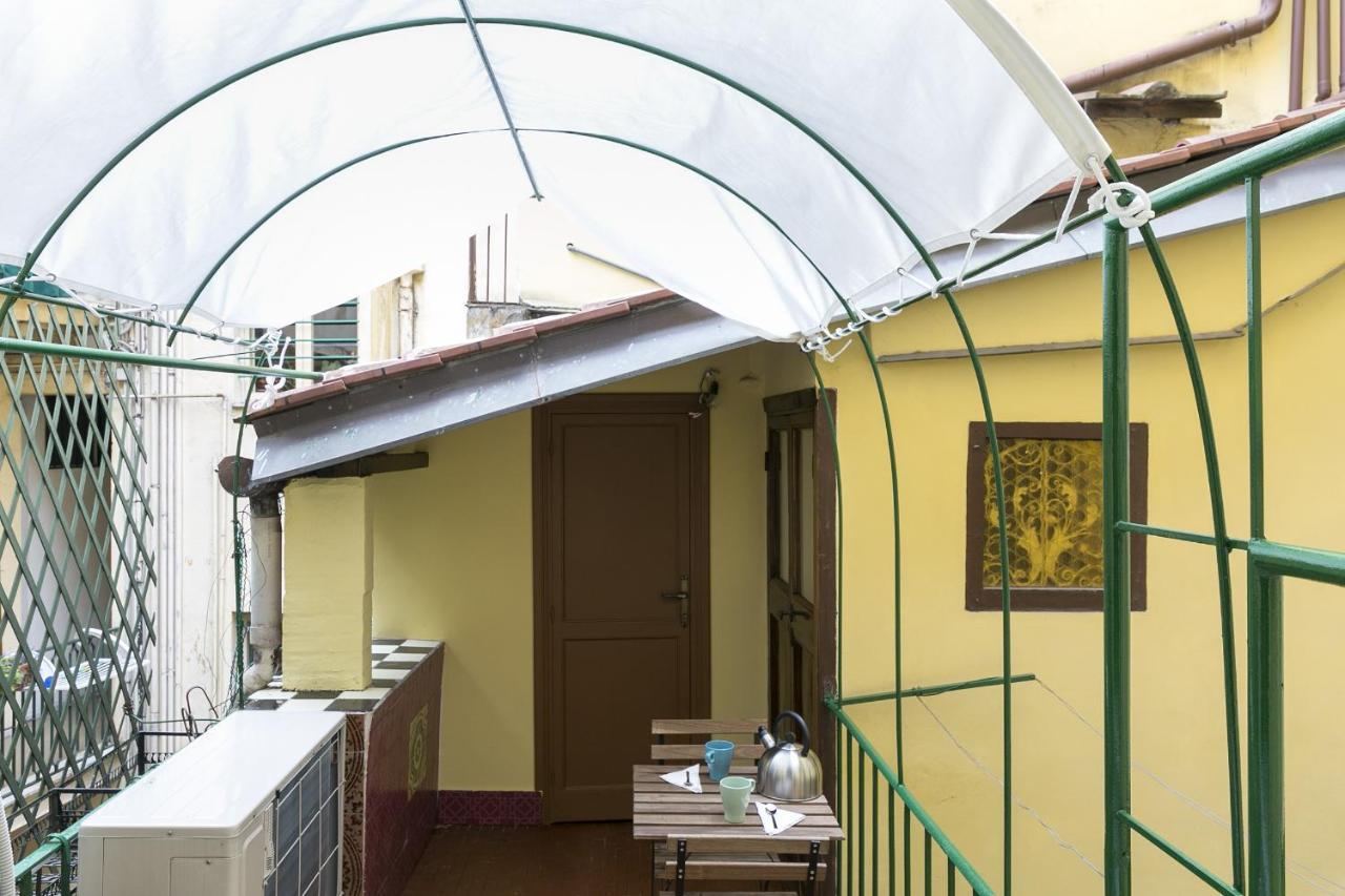 Art Apartment Navona Square Rzym Zewnętrze zdjęcie